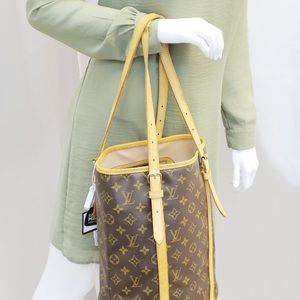 Louis Vuitton GM Bag - Preowned
